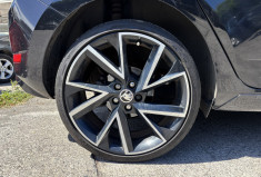 Skoda Fabia 1.0 TSI 110 MONTE CARLO