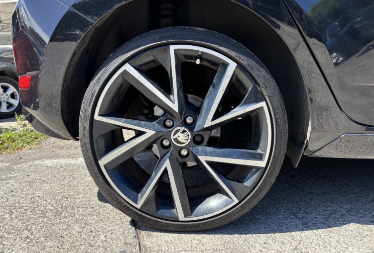 Skoda Fabia 1.0 TSI 110 MONTE CARLO