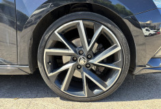 Skoda Fabia 1.0 TSI 110 MONTE CARLO