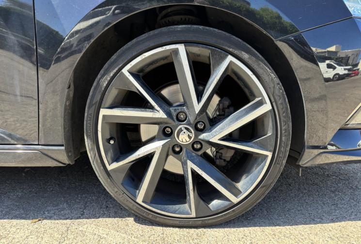 Skoda Fabia 1.0 TSI 110 MONTE CARLO