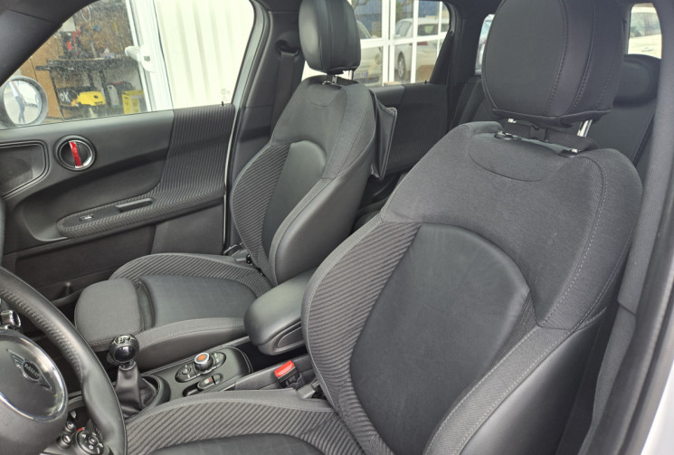 Mini Countryman F60 136 ch Cooper - TOIT OUVRANT - CARROSSERIE EN TBE 