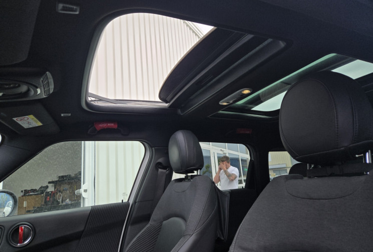 Mini Countryman F60 136 ch Cooper - TOIT OUVRANT - CARROSSERIE EN TBE 