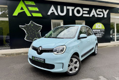 Renault Twingo 3 ZEN 1.0 SCe 75 / Bluetooth / Climatisation / Entretien à jour / Garantie 6 mois