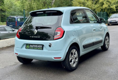 Renault Twingo 3 ZEN 1.0 SCe 75 / Bluetooth / Climatisation / Entretien à jour / Garantie 6 mois