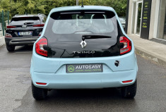 Renault Twingo 3 ZEN 1.0 SCe 75 / Bluetooth / Climatisation / Entretien à jour / Garantie 6 mois