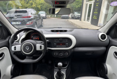 Renault Twingo 3 ZEN 1.0 SCe 75 / Bluetooth / Climatisation / Entretien à jour / Garantie 6 mois