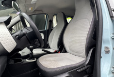 Renault Twingo 3 ZEN 1.0 SCe 75 / Bluetooth / Climatisation / Entretien à jour / Garantie 6 mois