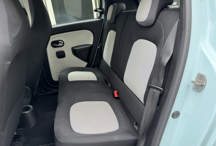 Renault Twingo 3 ZEN 1.0 SCe 75 / Bluetooth / Climatisation / Entretien à jour / Garantie 6 mois