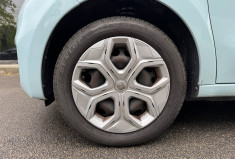 Renault Twingo 3 ZEN 1.0 SCe 75 / Bluetooth / Climatisation / Entretien à jour / Garantie 6 mois