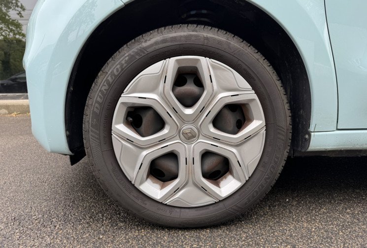 Renault Twingo 3 ZEN 1.0 SCe 75 / Bluetooth / Climatisation / Entretien à jour / Garantie 6 mois