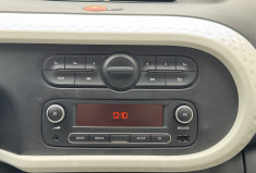 Renault Twingo 3 ZEN 1.0 SCe 75 / Bluetooth / Climatisation / Entretien à jour / Garantie 6 mois