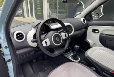 Renault Twingo 3 ZEN 1.0 SCe 75 / Bluetooth / Climatisation / Entretien à jour / Garantie 6 mois