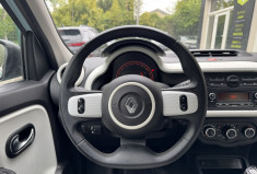 Renault Twingo 3 ZEN 1.0 SCe 75 / Bluetooth / Climatisation / Entretien à jour / Garantie 6 mois