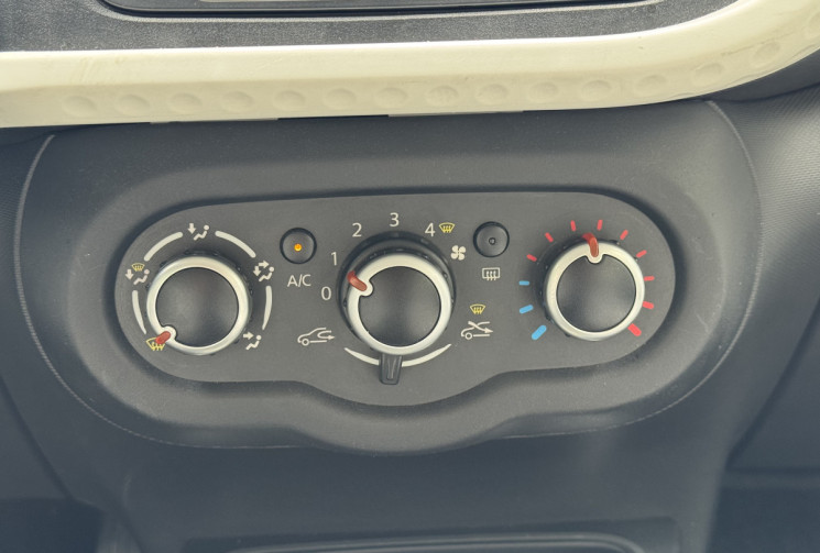 Renault Twingo 3 ZEN 1.0 SCe 75 / Bluetooth / Climatisation / Entretien à jour / Garantie 6 mois