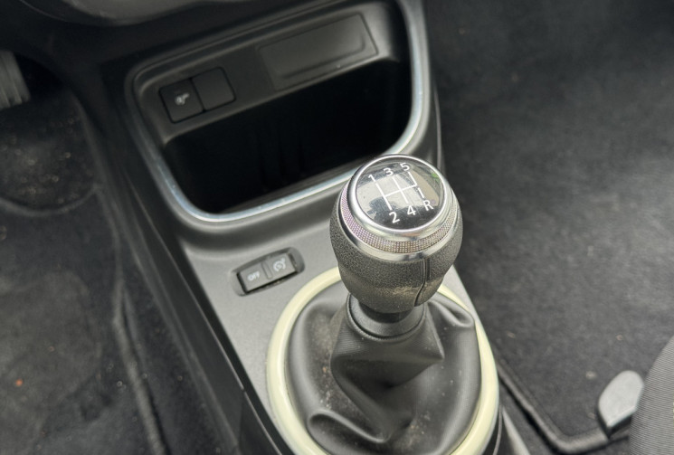 Renault Twingo 3 ZEN 1.0 SCe 75 / Bluetooth / Climatisation / Entretien à jour / Garantie 6 mois