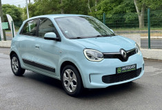 Renault Twingo 3 ZEN 1.0 SCe 75 / Bluetooth / Climatisation / Entretien à jour / Garantie 6 mois