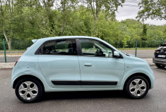 Renault Twingo 3 ZEN 1.0 SCe 75 / Bluetooth / Climatisation / Entretien à jour / Garantie 6 mois