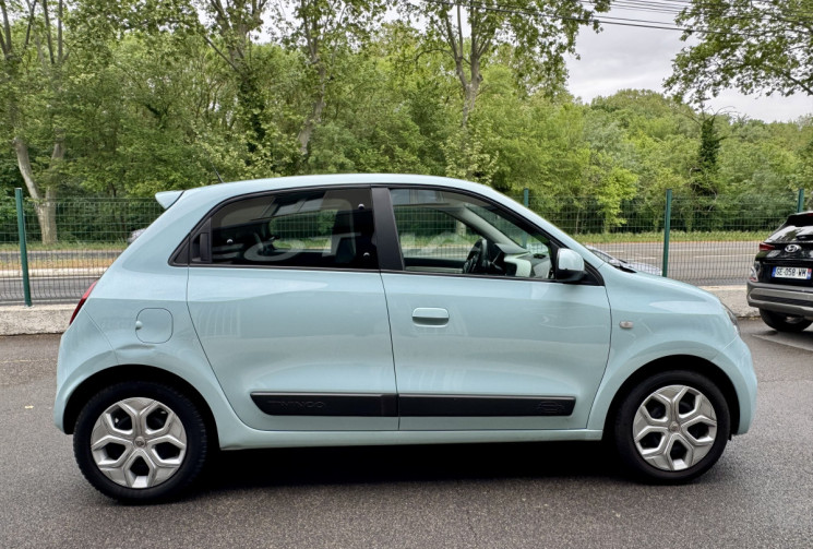 Renault Twingo 3 ZEN 1.0 SCe 75 / Bluetooth / Climatisation / Entretien à jour / Garantie 6 mois