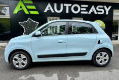 Renault Twingo 3 ZEN 1.0 SCe 75 / Bluetooth / Climatisation / Entretien à jour / Garantie 6 mois