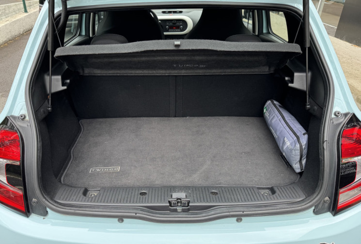 Renault Twingo 3 ZEN 1.0 SCe 75 / Bluetooth / Climatisation / Entretien à jour / Garantie 6 mois