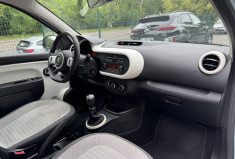 Renault Twingo 3 ZEN 1.0 SCe 75 / Bluetooth / Climatisation / Entretien à jour / Garantie 6 mois