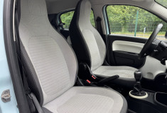 Renault Twingo 3 ZEN 1.0 SCe 75 / Bluetooth / Climatisation / Entretien à jour / Garantie 6 mois