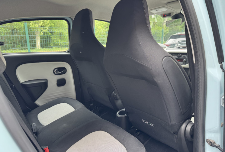 Renault Twingo 3 ZEN 1.0 SCe 75 / Bluetooth / Climatisation / Entretien à jour / Garantie 6 mois