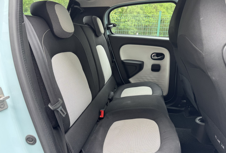 Renault Twingo 3 ZEN 1.0 SCe 75 / Bluetooth / Climatisation / Entretien à jour / Garantie 6 mois