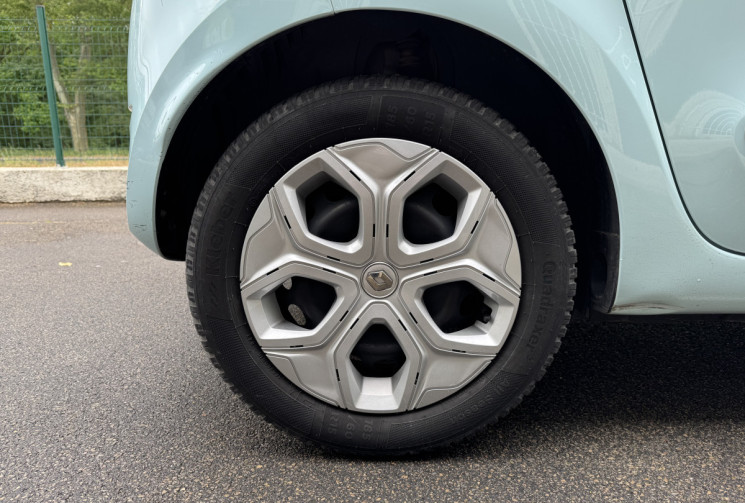 Renault Twingo 3 ZEN 1.0 SCe 75 / Bluetooth / Climatisation / Entretien à jour / Garantie 6 mois