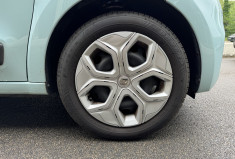 Renault Twingo 3 ZEN 1.0 SCe 75 / Bluetooth / Climatisation / Entretien à jour / Garantie 6 mois