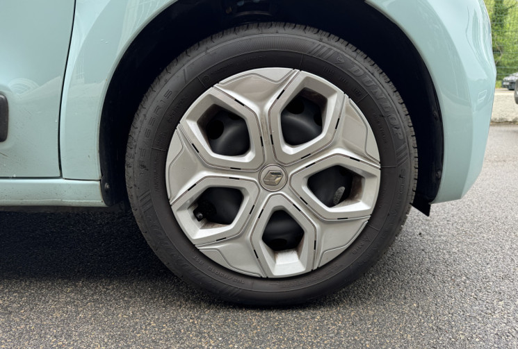 Renault Twingo 3 ZEN 1.0 SCe 75 / Bluetooth / Climatisation / Entretien à jour / Garantie 6 mois