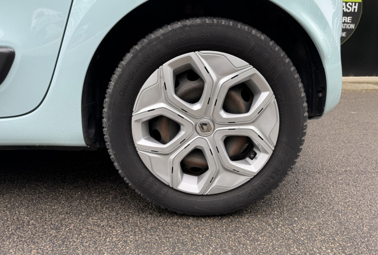 Renault Twingo 3 ZEN 1.0 SCe 75 / Bluetooth / Climatisation / Entretien à jour / Garantie 6 mois