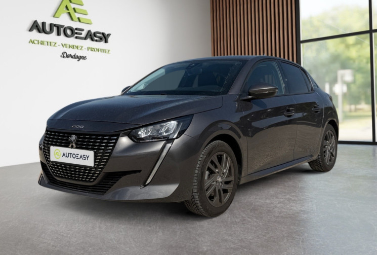Peugeot 208 1.2 PURETECH 100 STYLE / ATTELAGE 