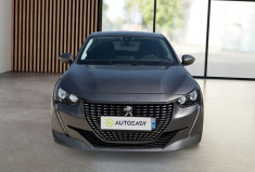 Peugeot 208 1.2 PURETECH 100 STYLE / ATTELAGE 