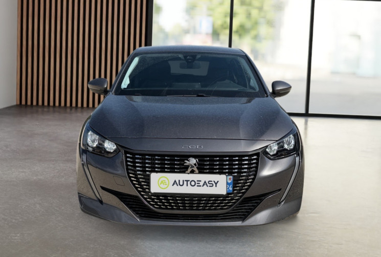 Peugeot 208 1.2 PURETECH 100 STYLE / ATTELAGE 