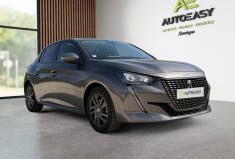 Peugeot 208 1.2 PURETECH 100 STYLE / ATTELAGE 