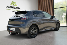 Peugeot 208 1.2 PURETECH 100 STYLE / ATTELAGE 