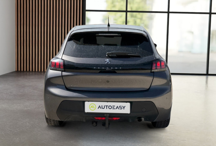 Peugeot 208 1.2 PURETECH 100 STYLE
