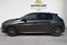 Peugeot 208 1.2 PURETECH 100 STYLE / ATTELAGE 