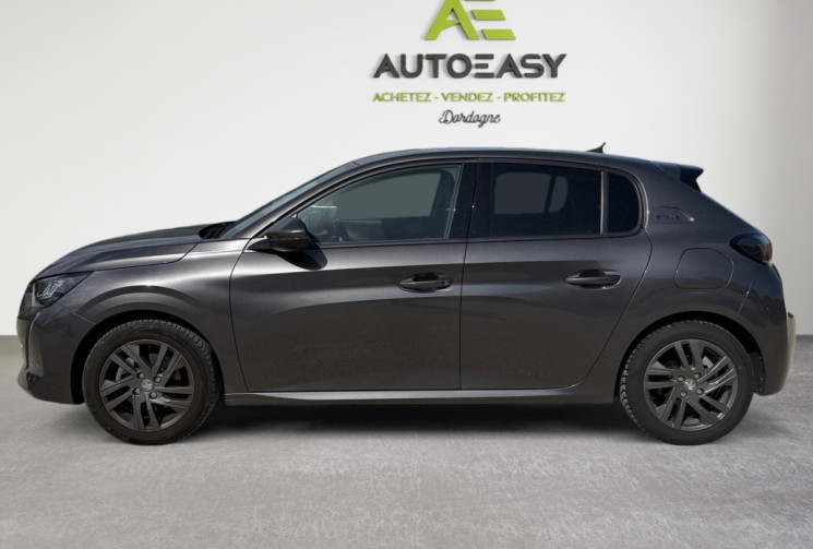 Peugeot 208 1.2 STYLE 100 BVM6 / ATTELAGE / 14500 KMS