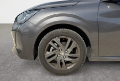 Peugeot 208 1.2 STYLE 100 BVM6 / ATTELAGE / 14500 KMS