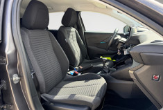 Peugeot 208 1.2 STYLE 100 BVM6 / ATTELAGE / 14500 KMS