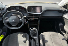 Peugeot 208 1.2 PURETECH 100 STYLE / ATTELAGE 