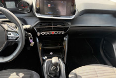 Peugeot 208 1.2 STYLE 100 BVM6 / ATTELAGE / 14500 KMS