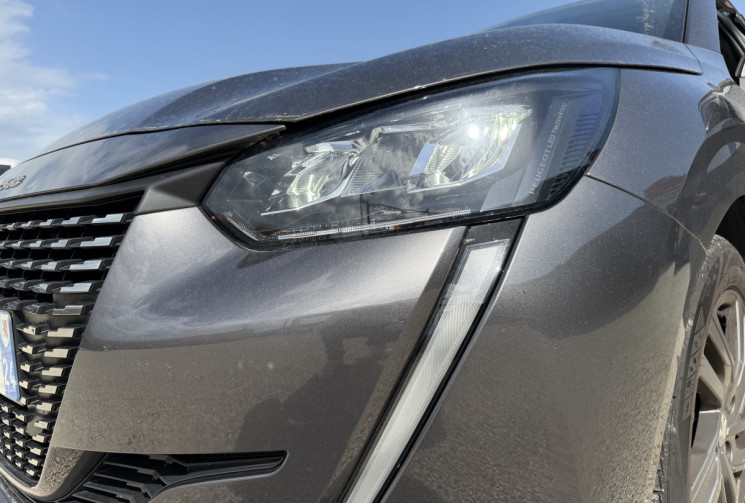 Peugeot 208 1.2 PURETECH 100 STYLE