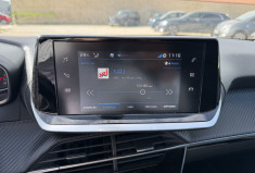 Peugeot 208 1.2 STYLE 100 BVM6 / ATTELAGE / 14500 KMS