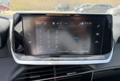 Peugeot 208 1.2 STYLE 100 BVM6 / ATTELAGE / 14500 KMS