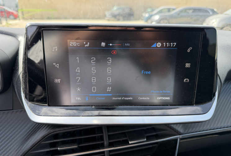 Peugeot 208 1.2 PURETECH 100 STYLE