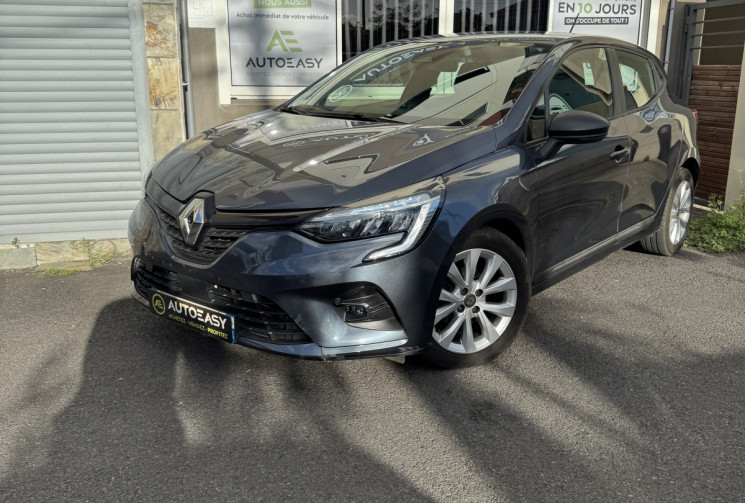 Renault Clio   V 1.0 TCe 12V S&S 90 cv