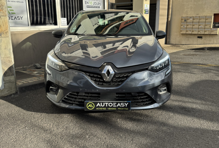 Renault Clio   V 1.0 TCe 12V S&S 90 cv